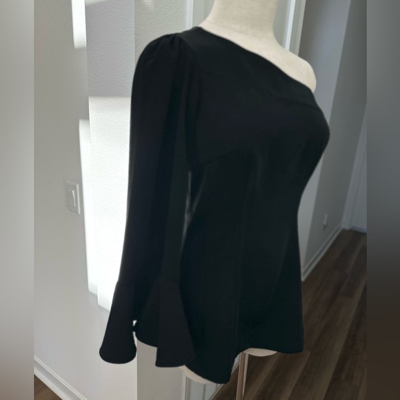 TAIME Asymmetrical Top - Picture 8 of 10